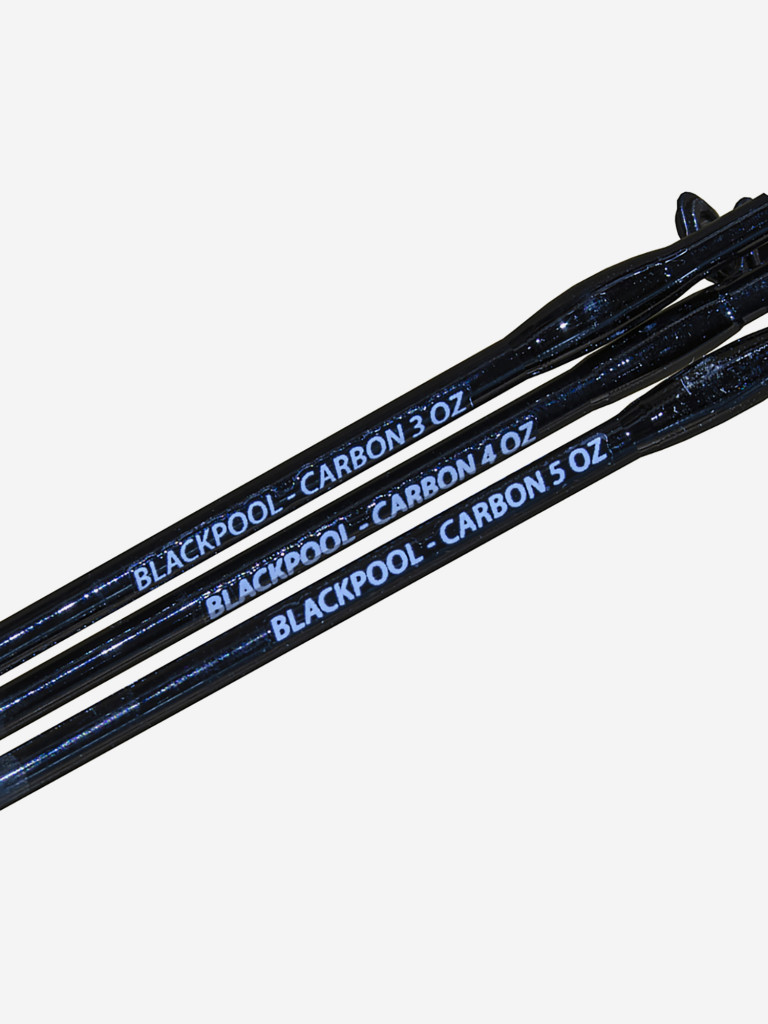 Удилище фидерное CARP PRO Blackpool Method Feeder 4.2м 160г