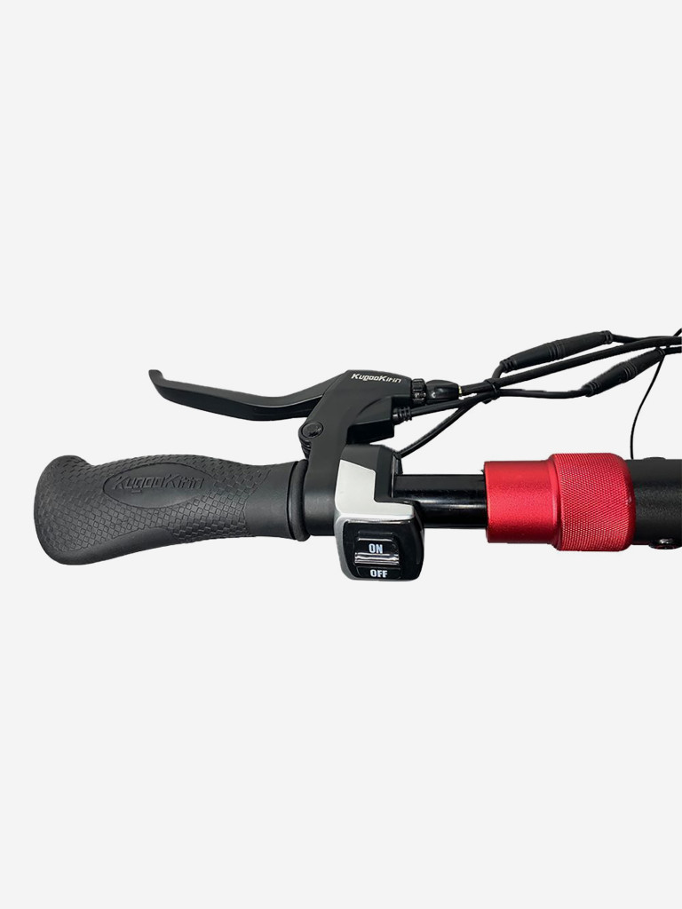 Электросамокат Kugoo M4 Pro Plus