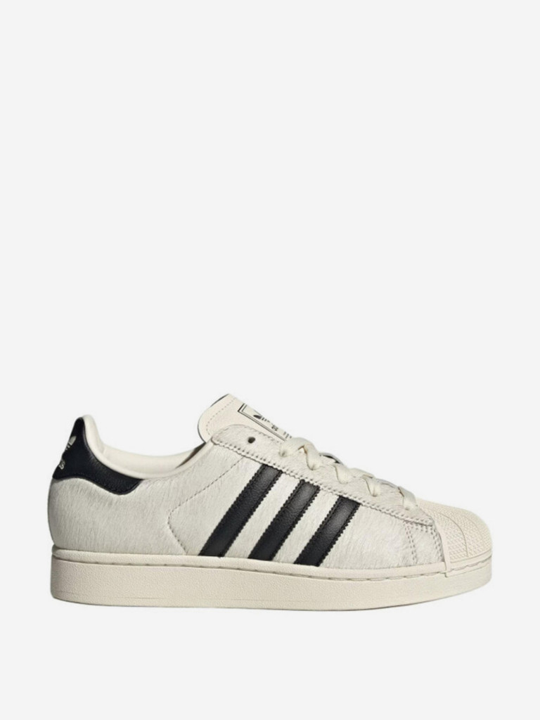 Кеды Adidas Superstar II Ponyhair