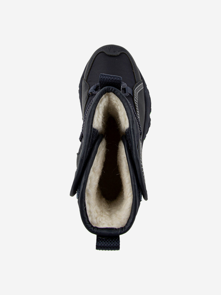 Сапоги для мальчика Kapika