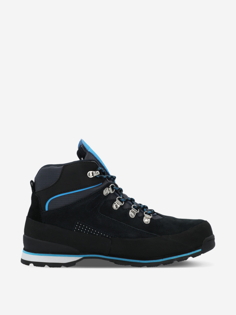 Ботинки женские Head Ghel NBX