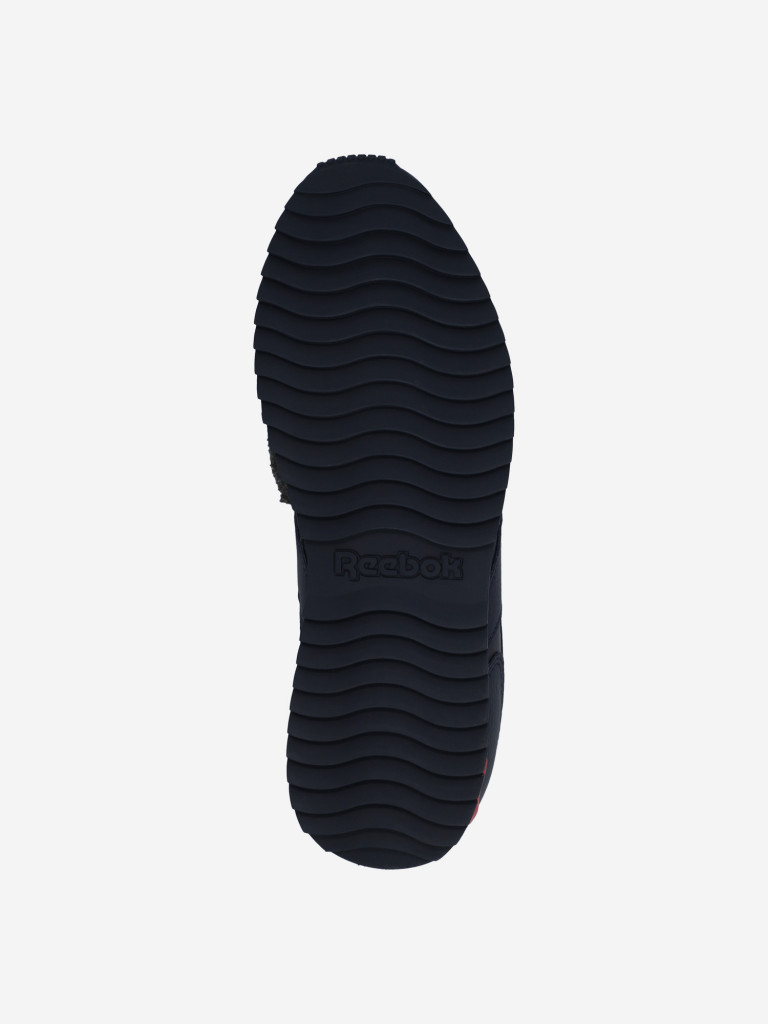 Кроссовки мужские Reebok Royal Glide Ripple Clip