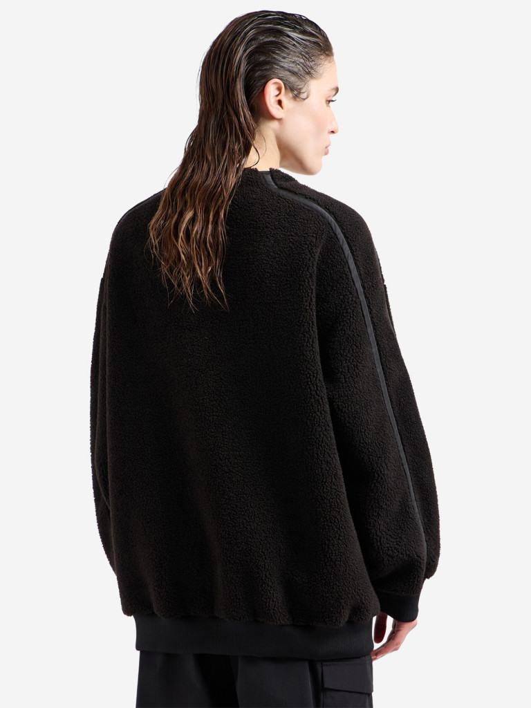 Свитшот женский EA7 EMPORIO ARMANI