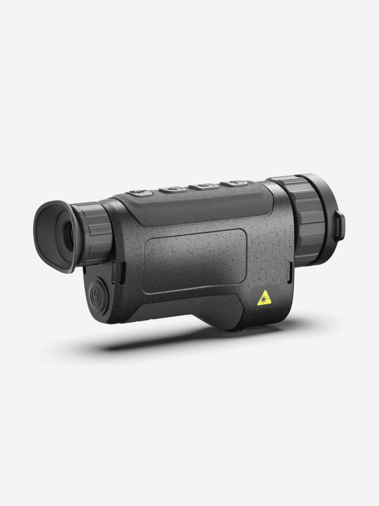 Тепловизионный монокуляр LZIRTEK Hors 350L (c дальномером)