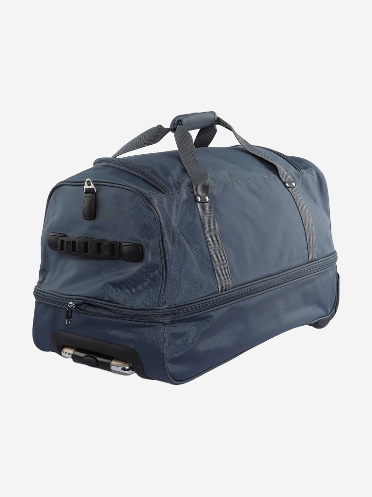 Дорожная сумка на колесах для путешествий и спорта Рион+ (RION+)