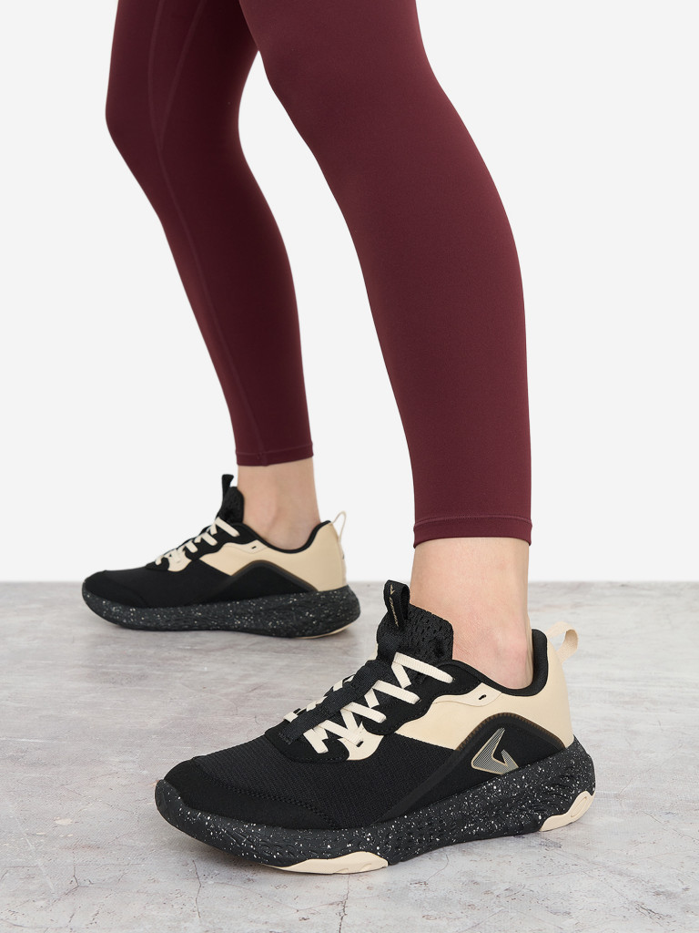 Кроссовки женские Demix Burn Wow 2