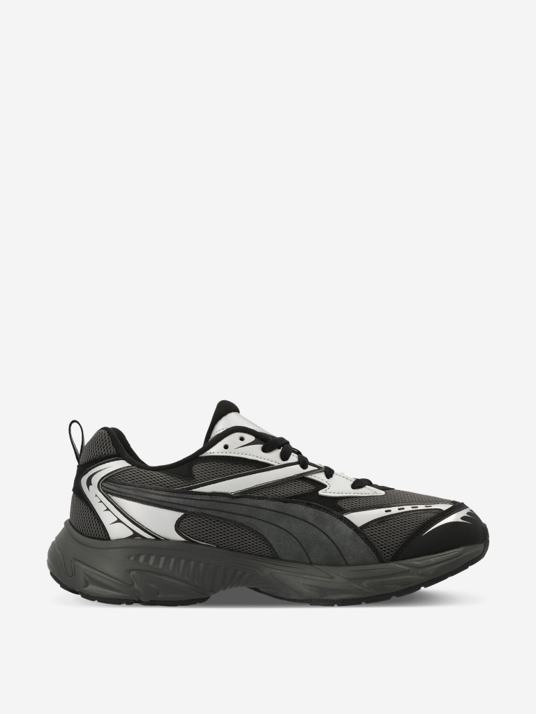 Кроссовки мужские PUMA Morphic Retro