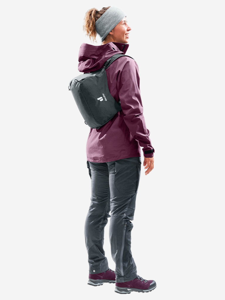 Рюкзак Deuter Aircontact Pro 65+10 SL