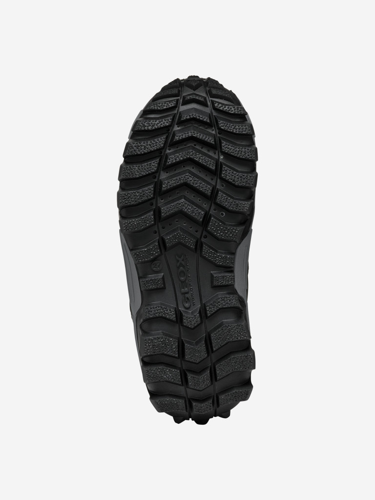 Сапоги утепленные для мальчиков Geox J Himalaya B.B ABX E