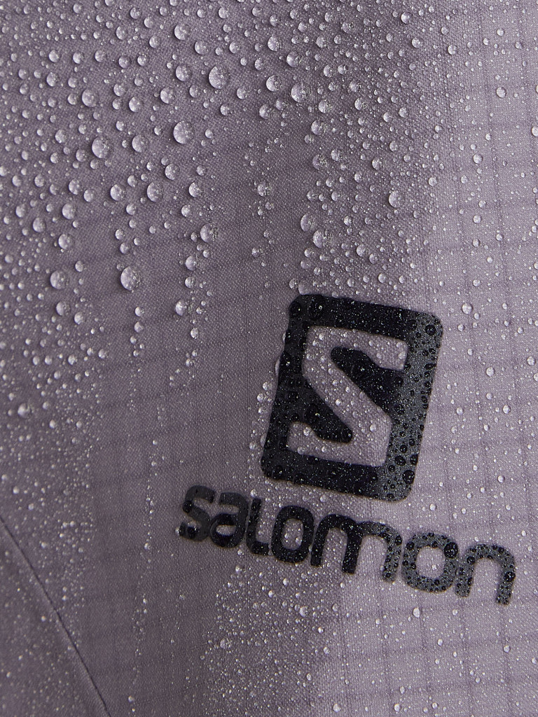 Куртка мембранная женская Salomon Outpeak Gtx