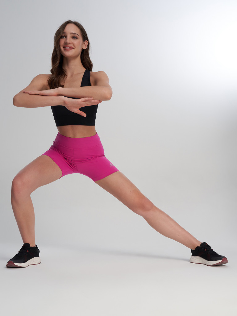 Велосипедки Demix