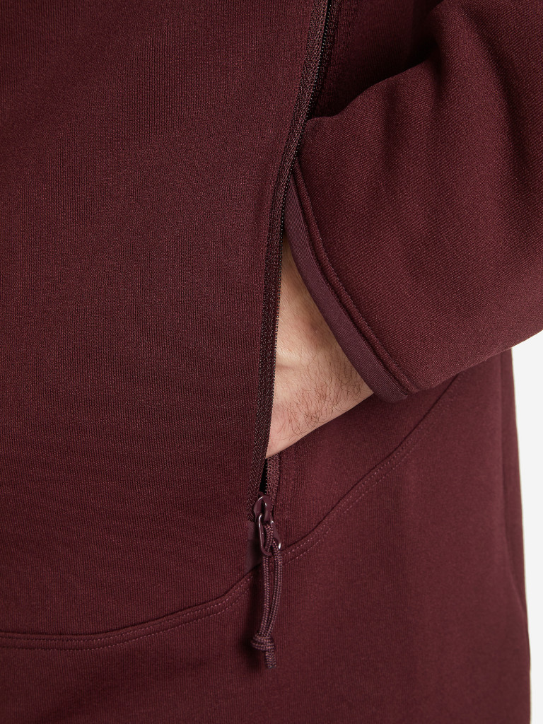 Толстовка мужская Arc'teryx Kyanite