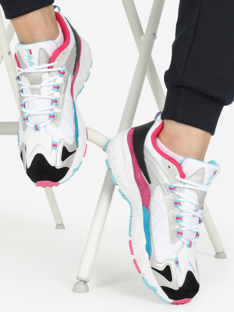 Кроссовки женские FILA Hyperblaze