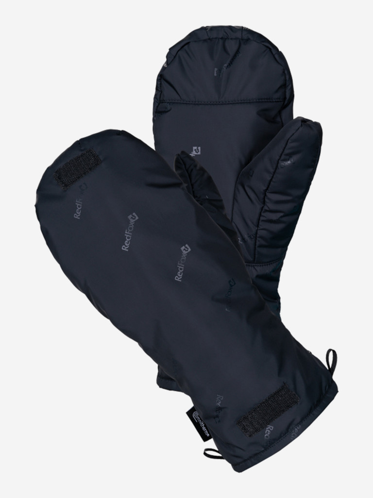 Рукавицы утепленные Red Fox Nanga Parbat