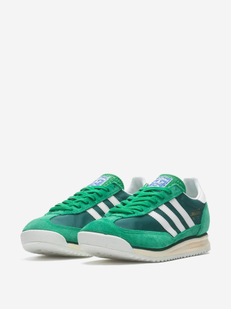 Кроссовки мужские Adidas SL72 RS