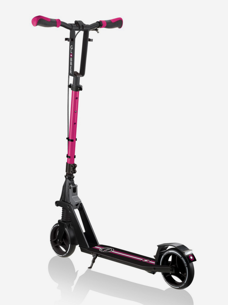 Самокат Globber ONE K 165 BR