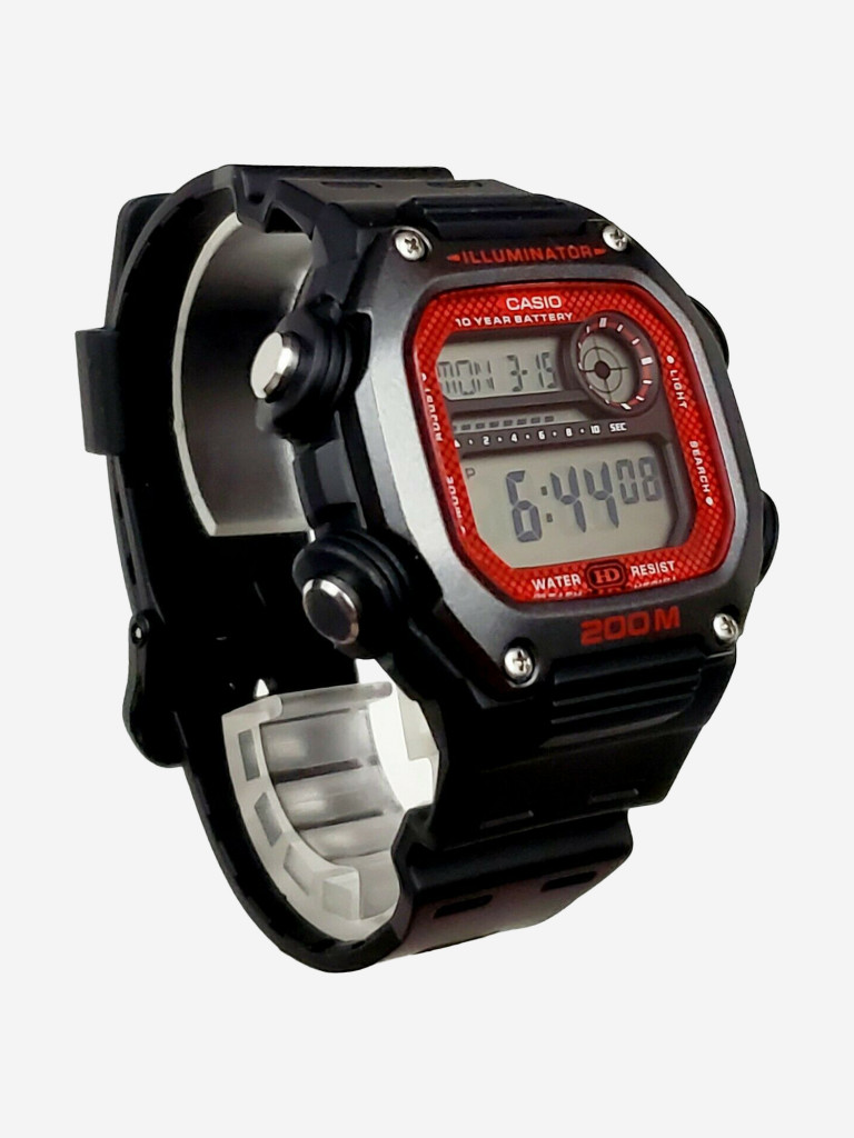 Наручные часы CASIO