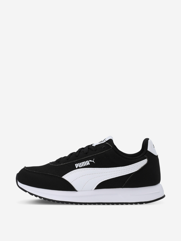 Кроссовки женские PUMA R78 Lightwind