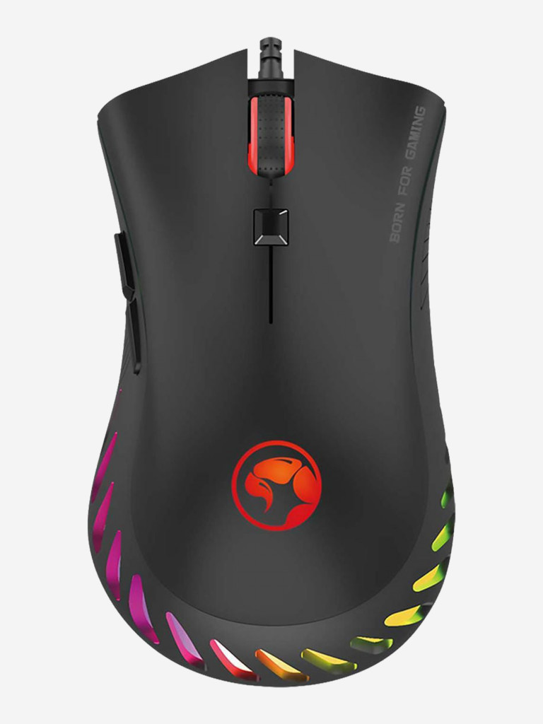 Проводная игровая мышь MARVO G985