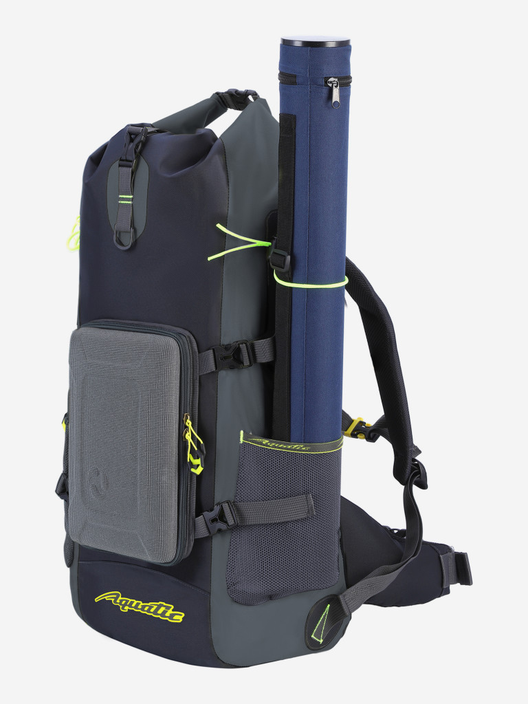 Герморюкзак Aquatic ГР-50СС, 50 л