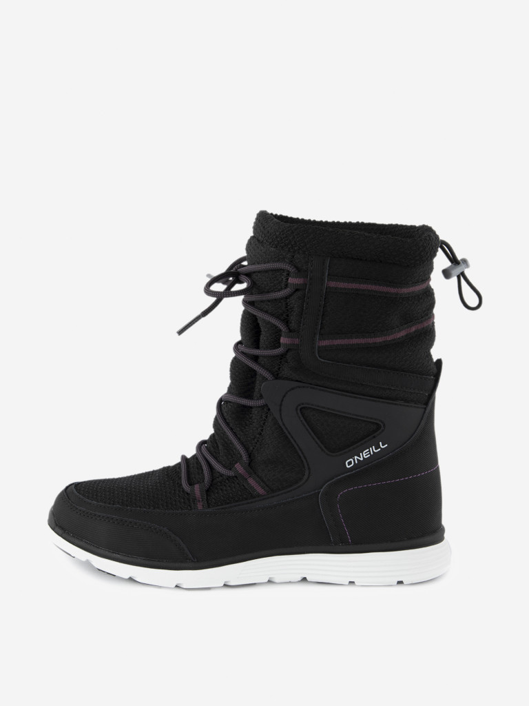 Ботинки утепленные женские O'Neill Glacier LT