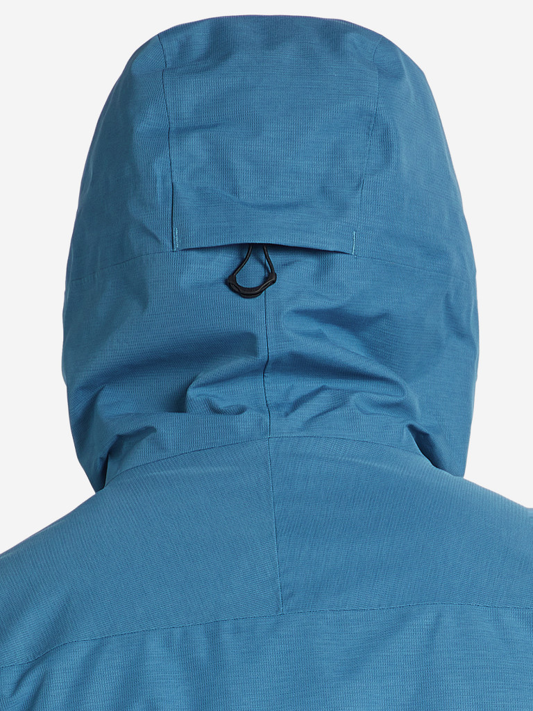 Куртка утепленная мужская Mountain Hardwear Cloud Bank™ Gore Tex LT Insulated Jacket