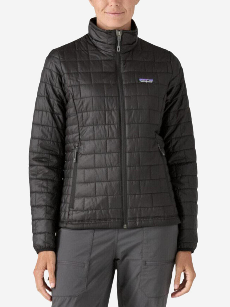 Куртка Patagonia Nano Puff