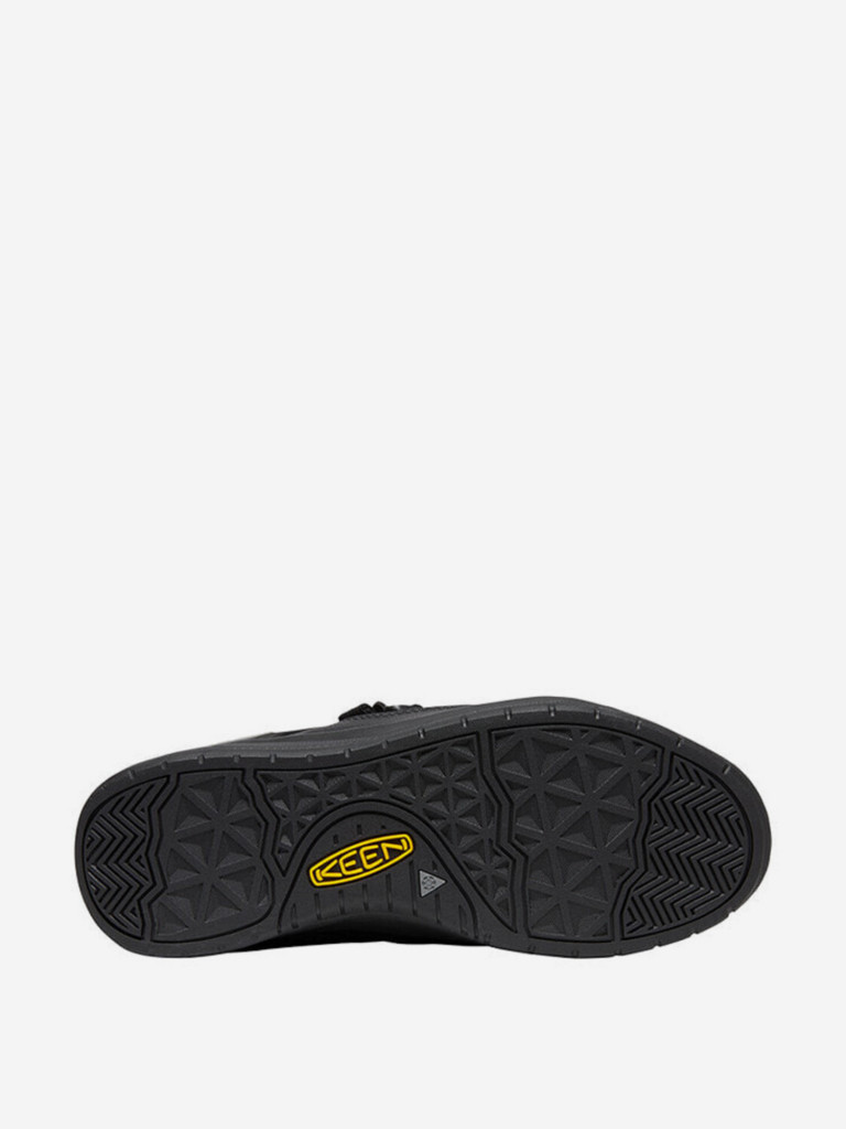 Ботинки мужские Keen Hoodromeo Mini