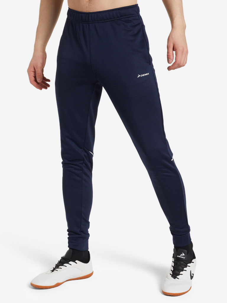 Брюки мужские Demix