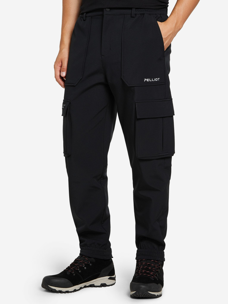 Брюки мужские Pelliot