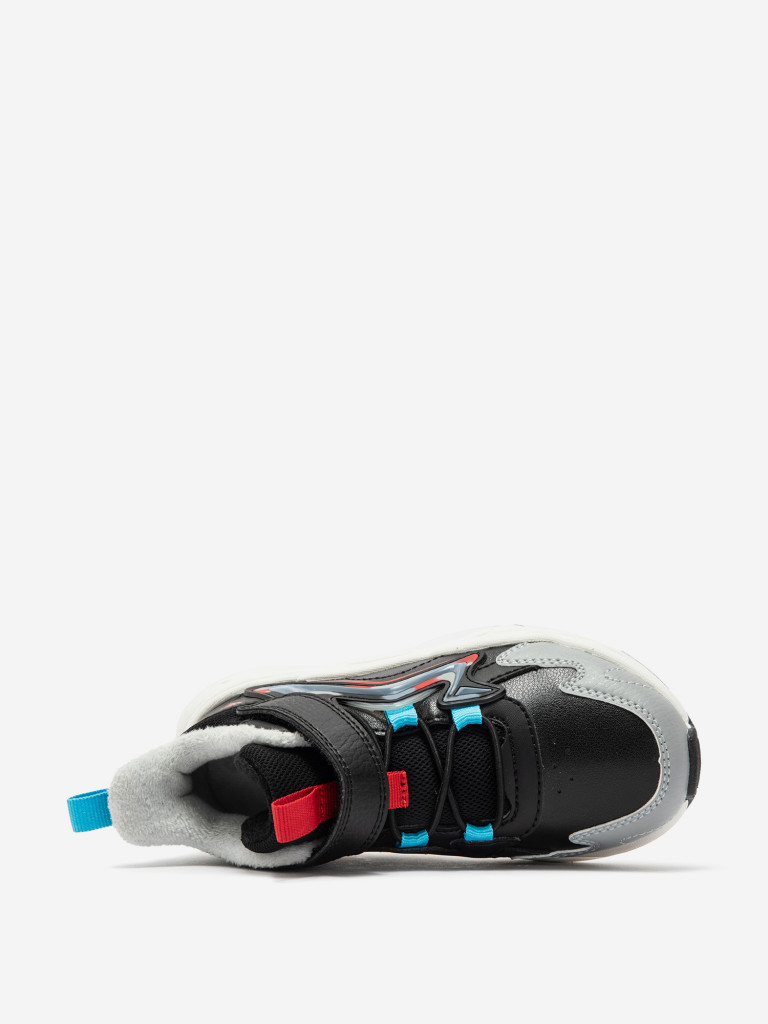 Кроссовки утепленные для мальчиков 361°