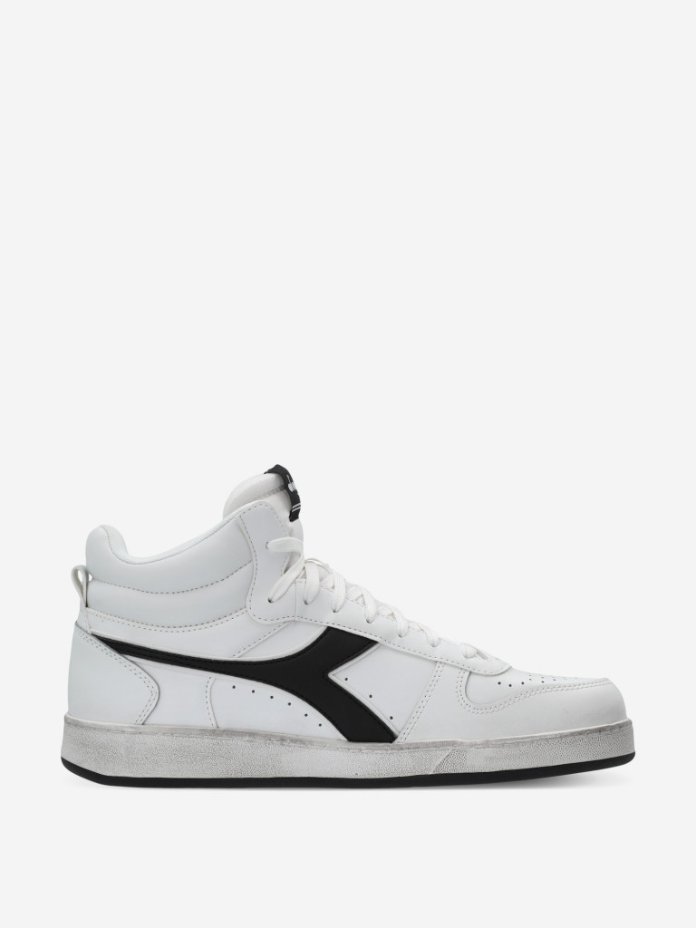 Кеды мужские Diadora Magic Basket Demi Icona