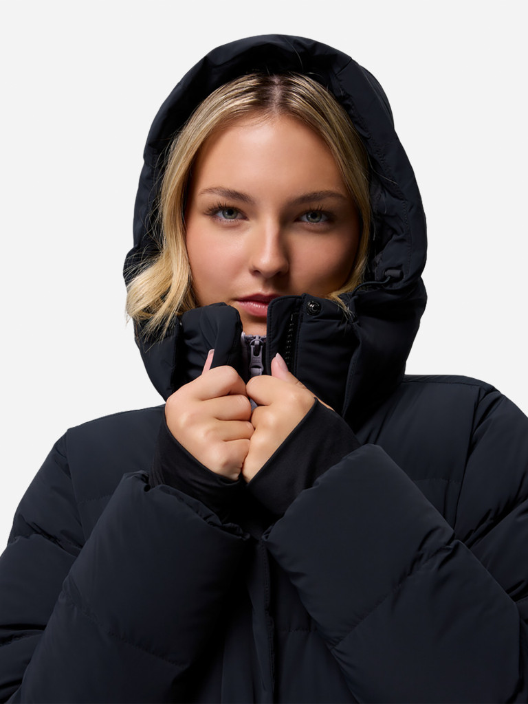 Пуховик женский Columbia Amaze Puff