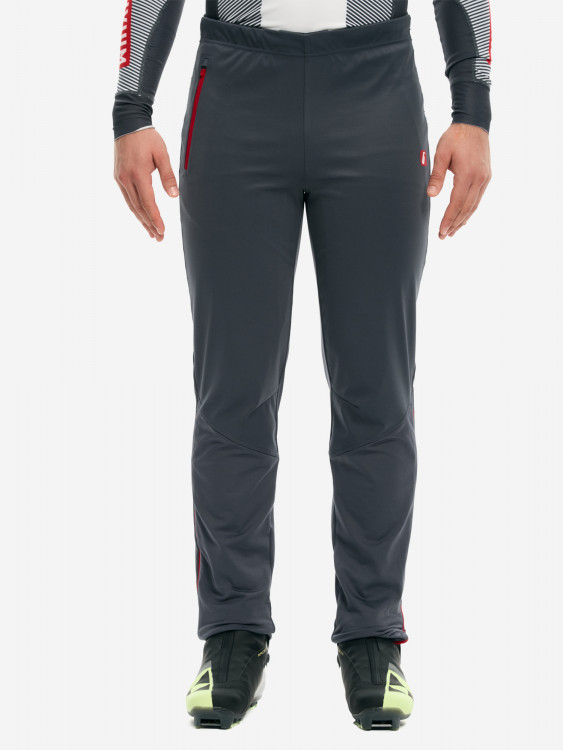 Брюки разминочные мужские Bivium