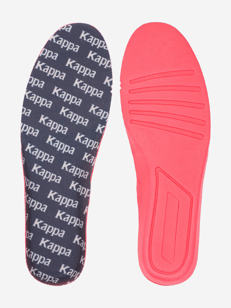 Кроссовки для мальчиков Kappa Authentic Jr Jeans