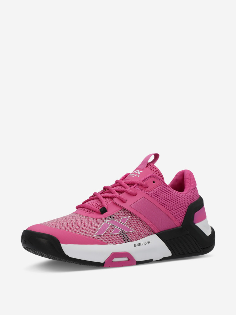 Кроссовки женские Athlex Aero X