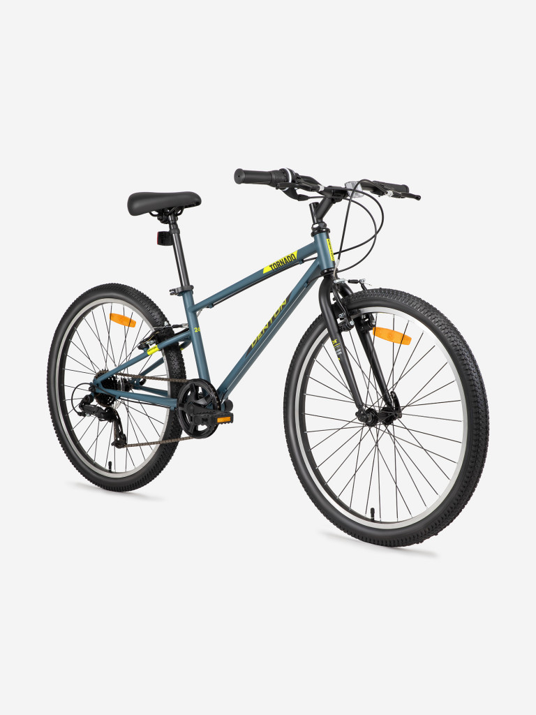 Велосипед для мальчиков Denton Tornado 1.0 24"