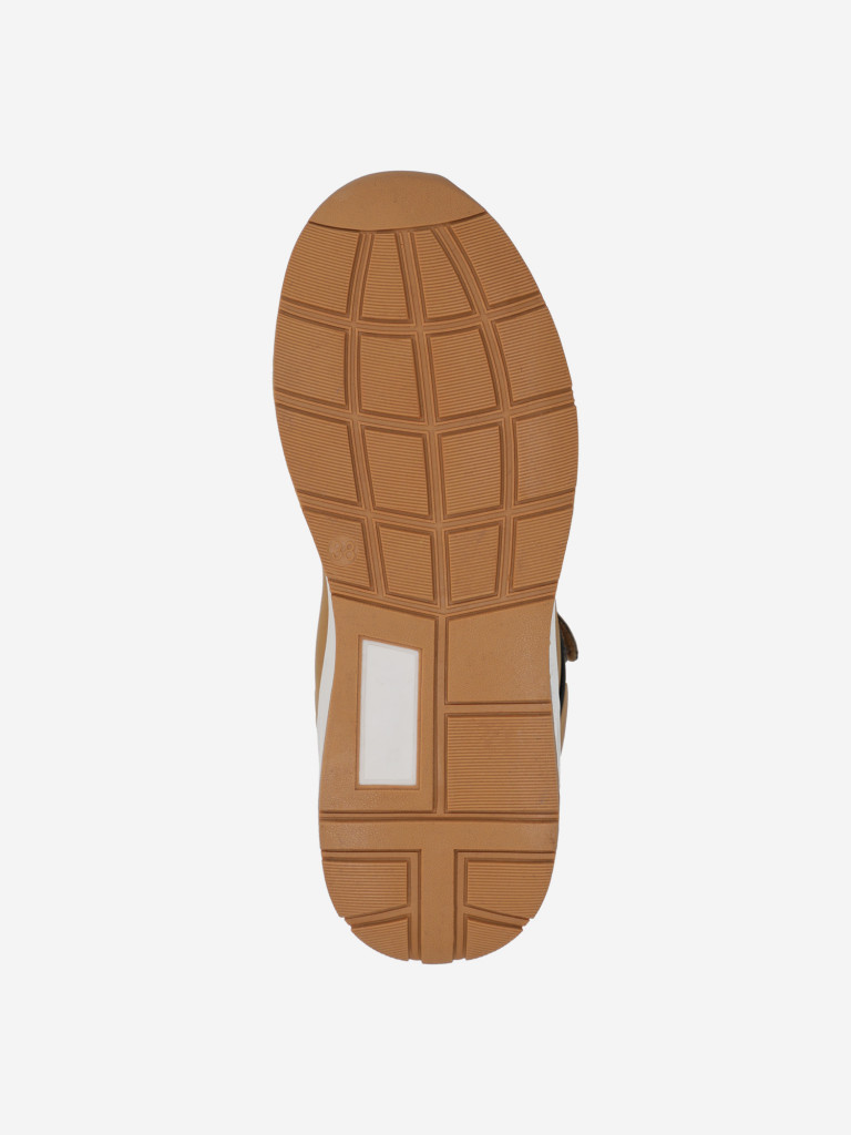 Кроссовки утепленные для мальчиков Sprox