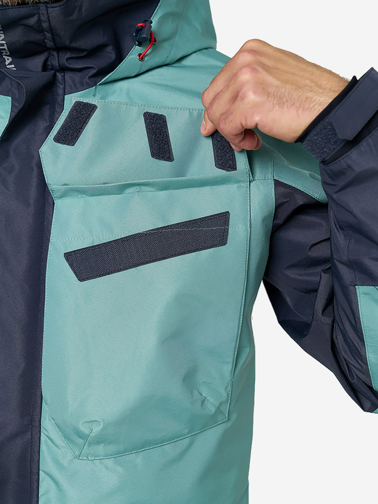 Куртка мужская мембранная FINNTRAIL Coaster