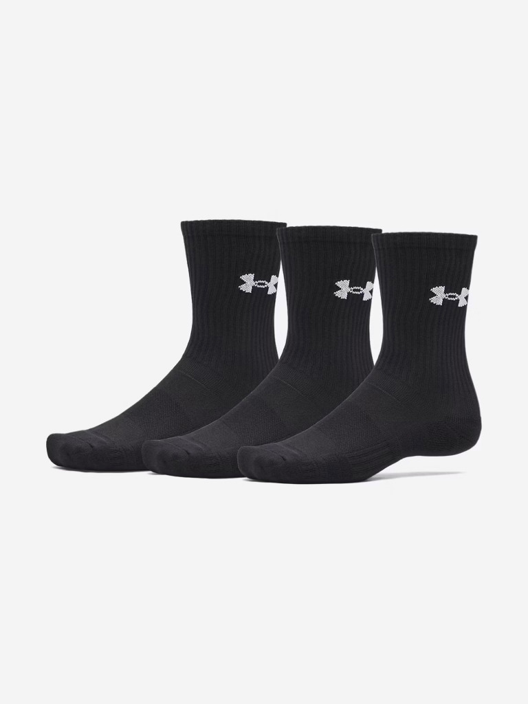 Носки Under Armour Performance, 3 пары