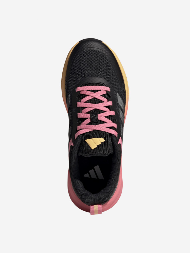 Кроссовки для девочек adidas Fortarun 4.0