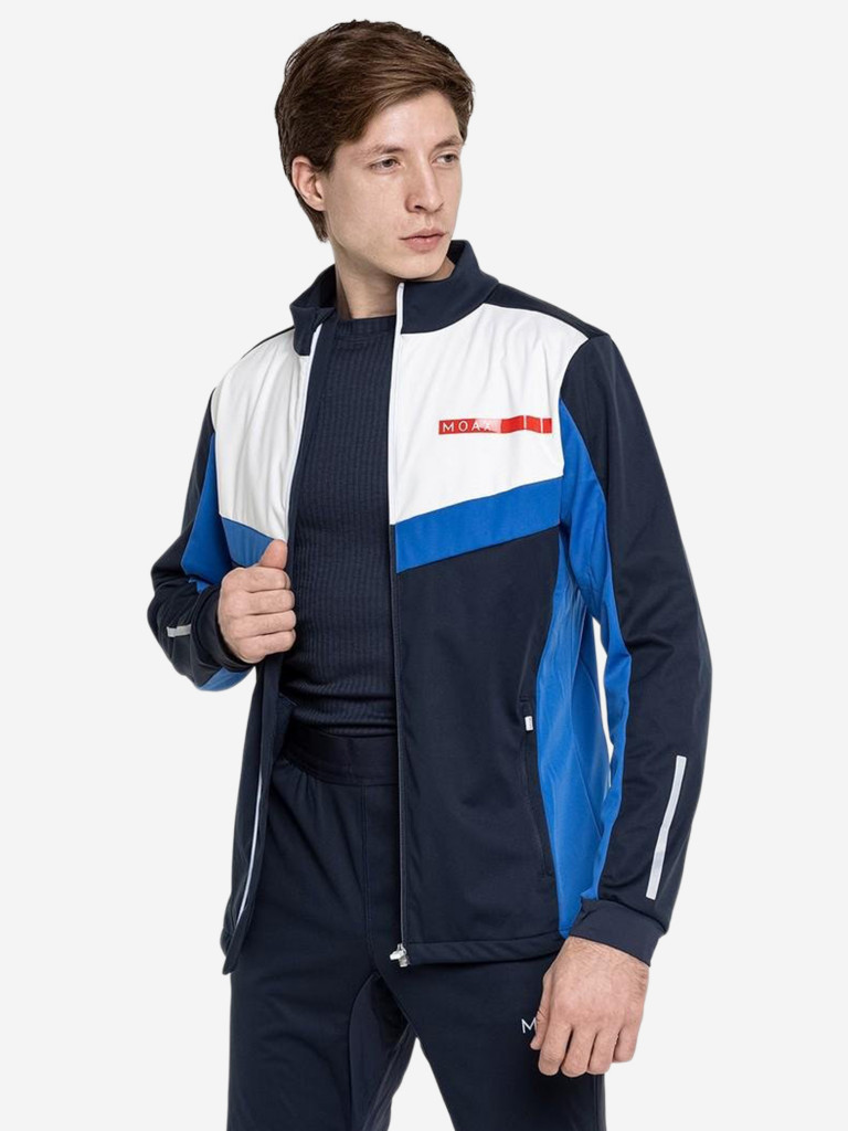 Куртка Moax Sirius