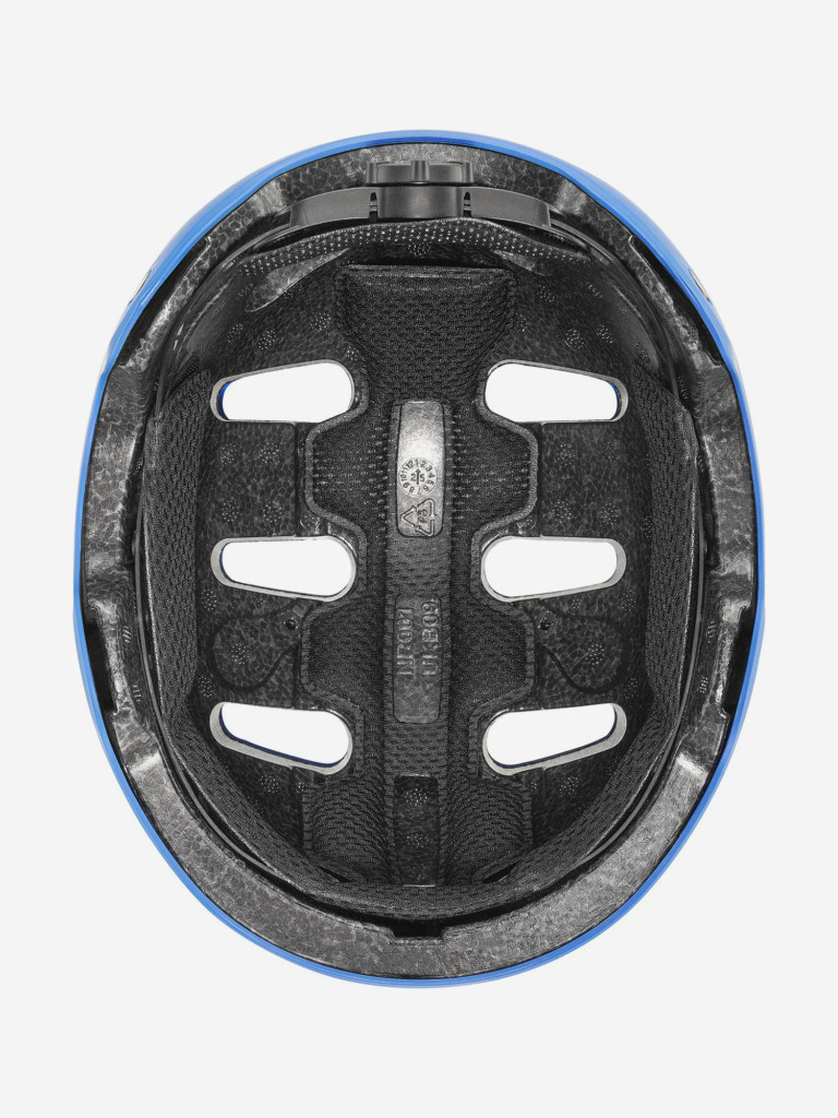 Шлем велосипедный детский Uvex Kid 4