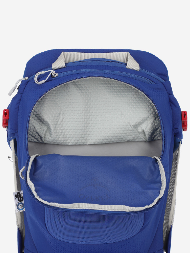 Рюкзак-переноска Osprey Poco Plus 26 л