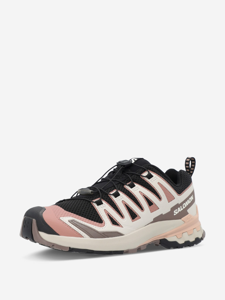 Кроссовки женские Salomon Xa Pro 3 D V9