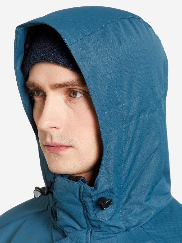 Куртка сноубордическая мужская Termit