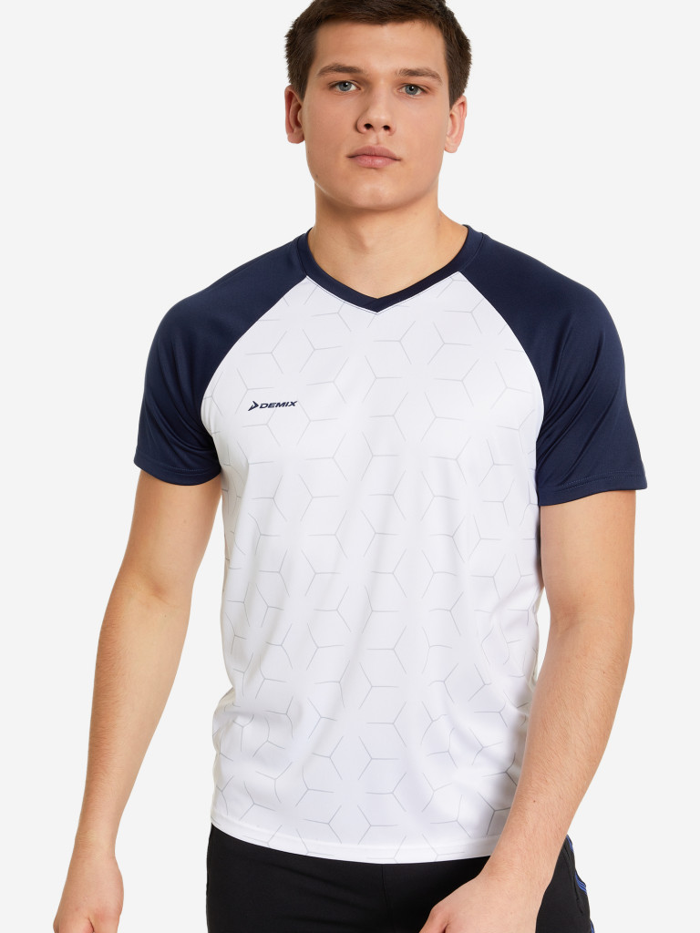 Футболка мужская Demix