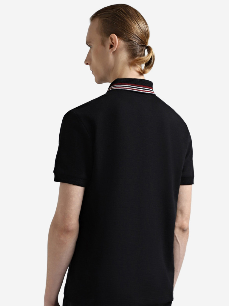 Поло мужское EA7