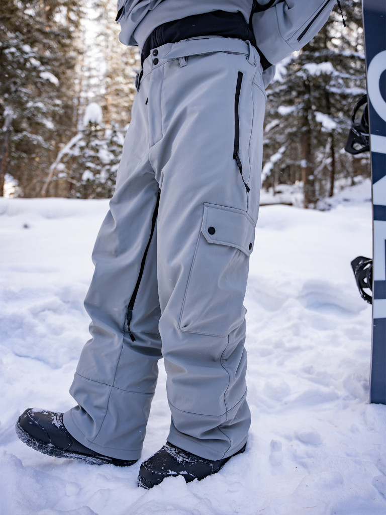 Штаны сноубордические PRIME - SKY