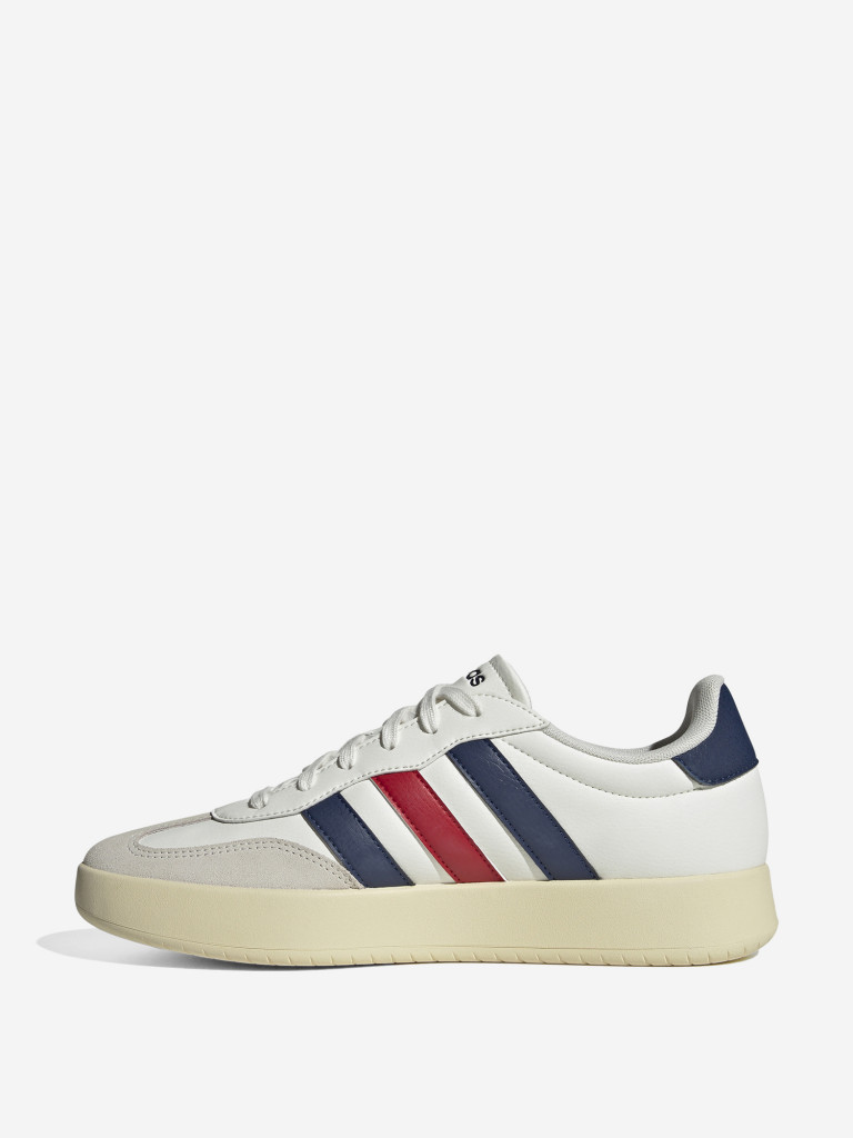 Кеды мужские adidas Barreda